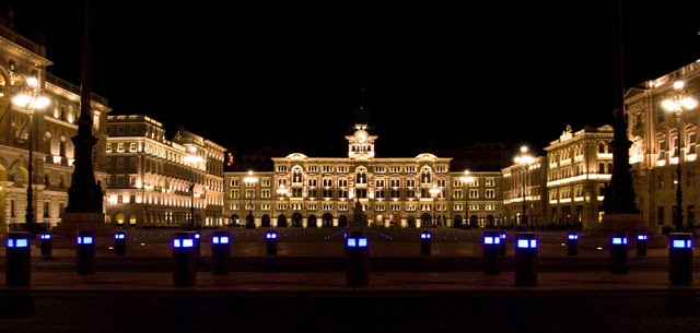 TRIESTE CRUCEROS OFERTA CRUCEROS ITALIA